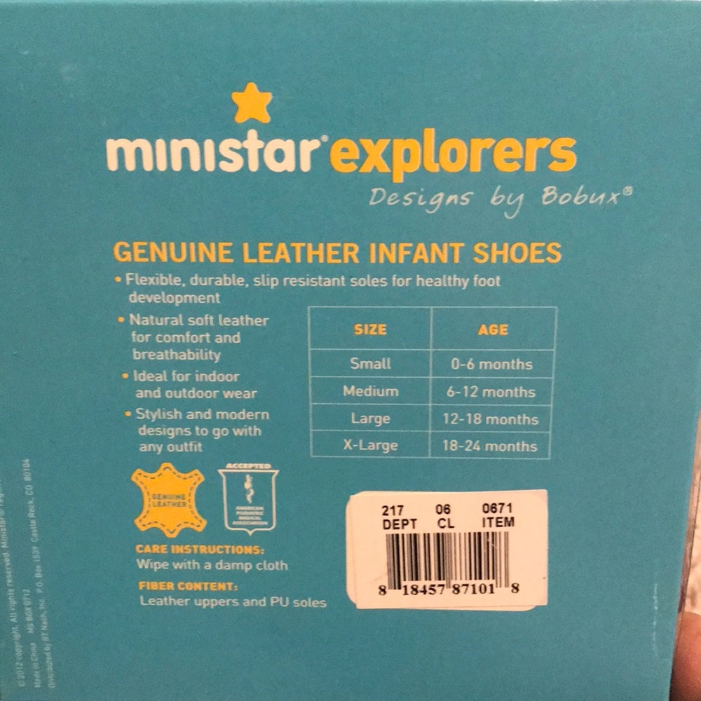 Mini star explorers - Picture 3 of 3